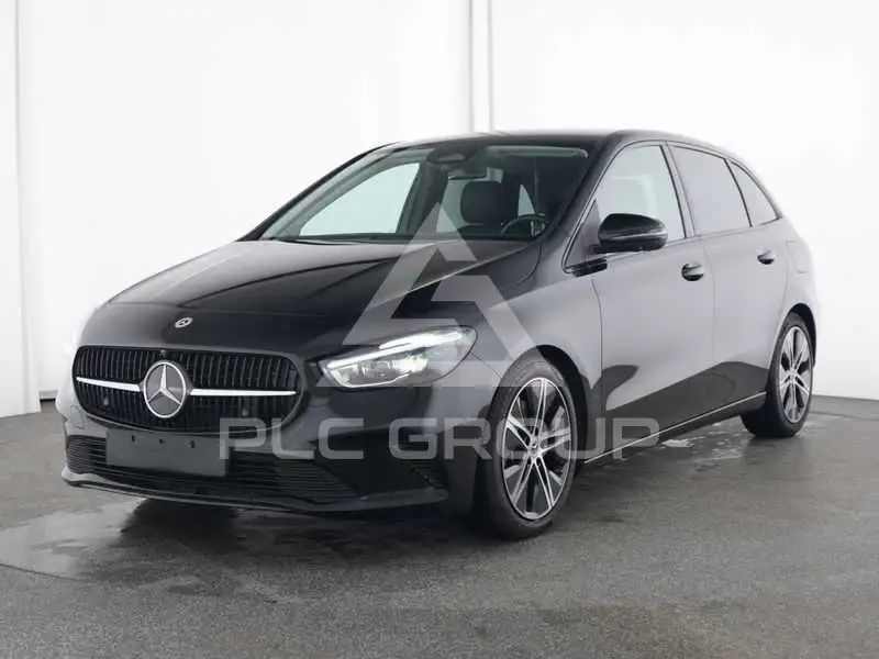 2024 Mercedes Benz B 250