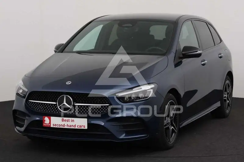 2024 Mercedes Benz B 250