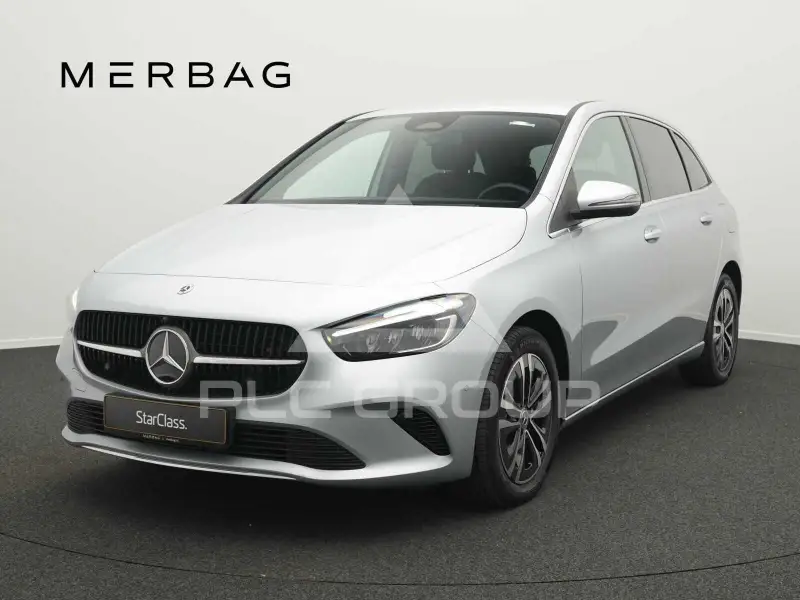 2024 Mercedes Benz B 250