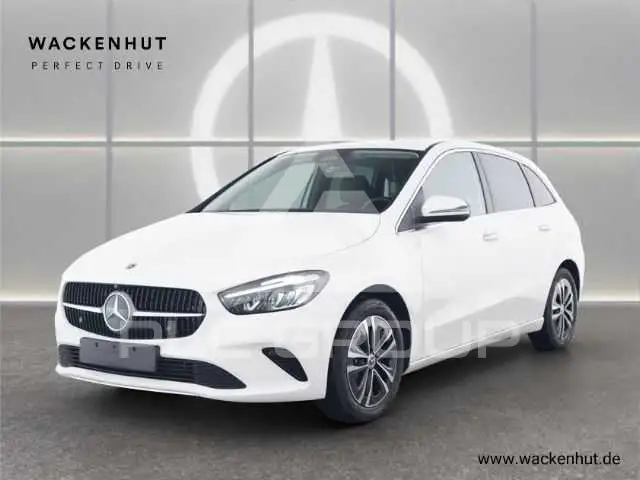 2024 Mercedes Benz B 250