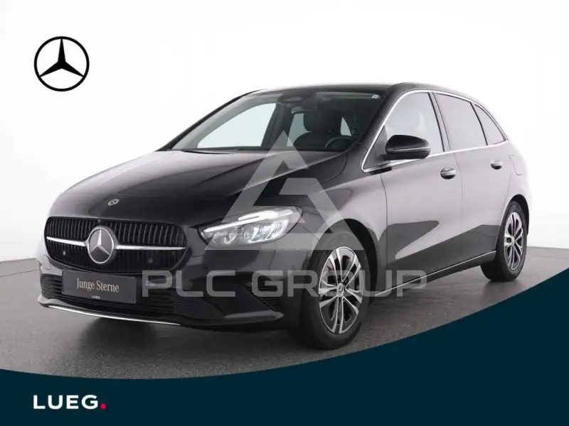 2024 Mercedes Benz B 250