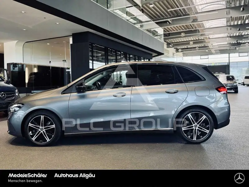 2024 Mercedes Benz B 250