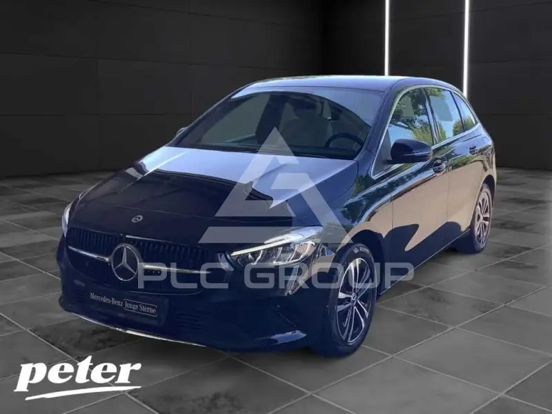 2024 Mercedes Benz B 250