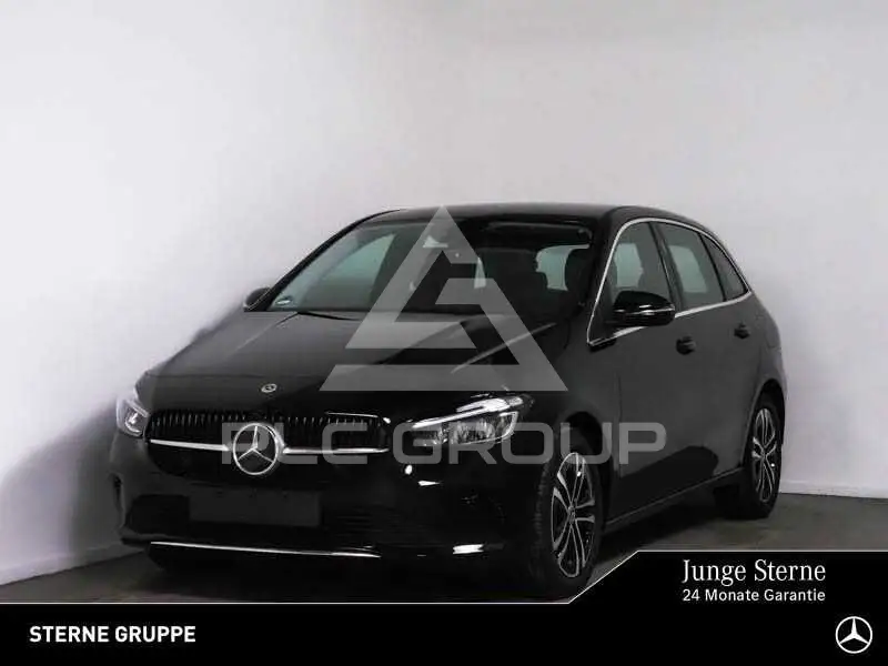 2024 Mercedes Benz B 250