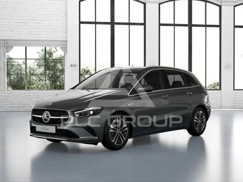 2024 Mercedes Benz B 220