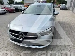 2024 Mercedes Benz B 220