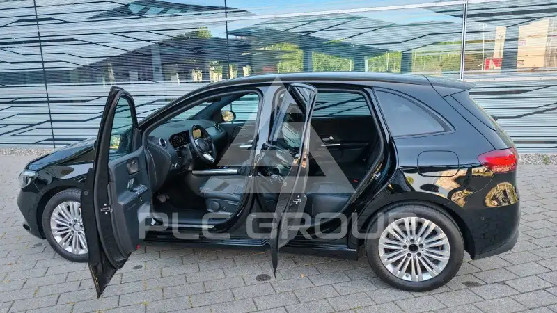2024 Mercedes Benz B 220