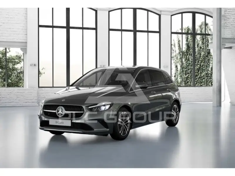 2024 Mercedes Benz B 220