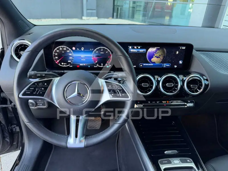 2024 Mercedes Benz B 220