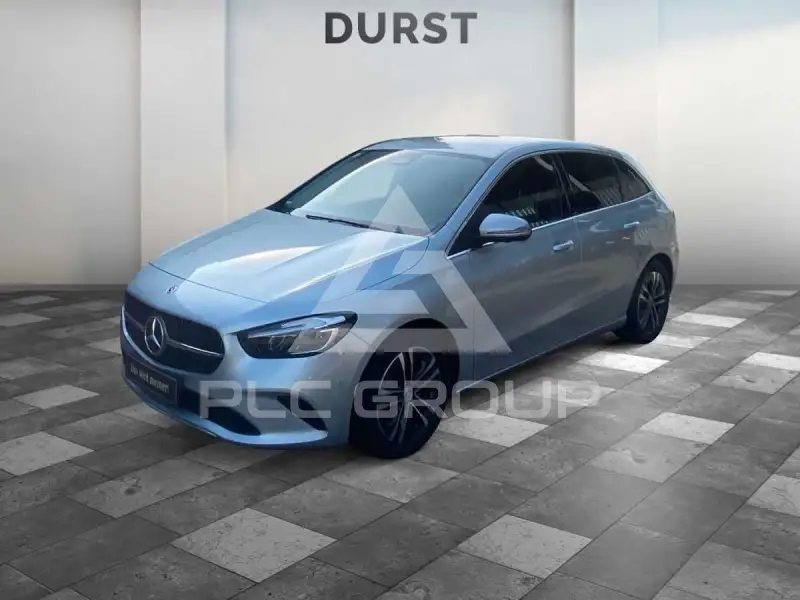 2024 Mercedes Benz B 220