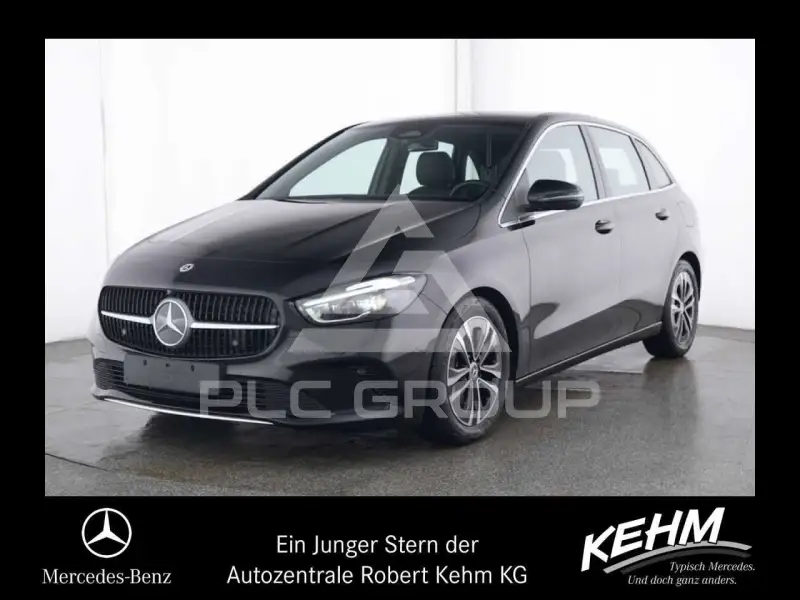 2024 Mercedes Benz B 220