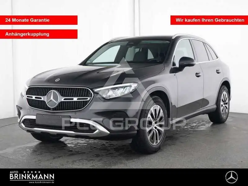2024 Mercedes Benz GLC 220