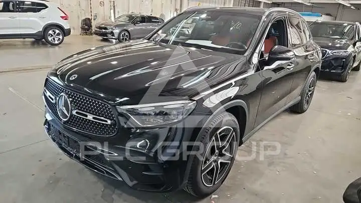 2024 Mercedes Benz GLC 220