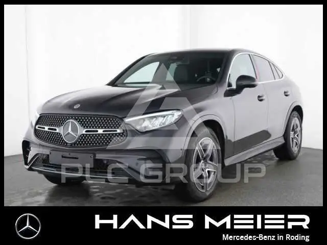 2024 Mercedes Benz GLC 220