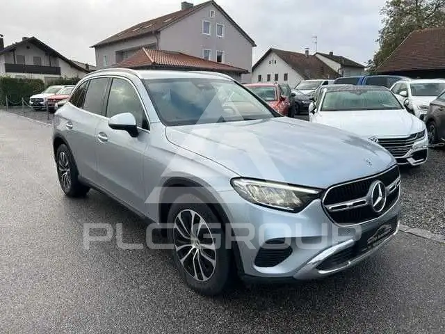 2024 Mercedes Benz GLC 220
