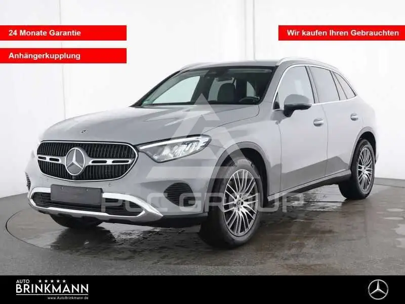 2024 Mercedes Benz GLC 220
