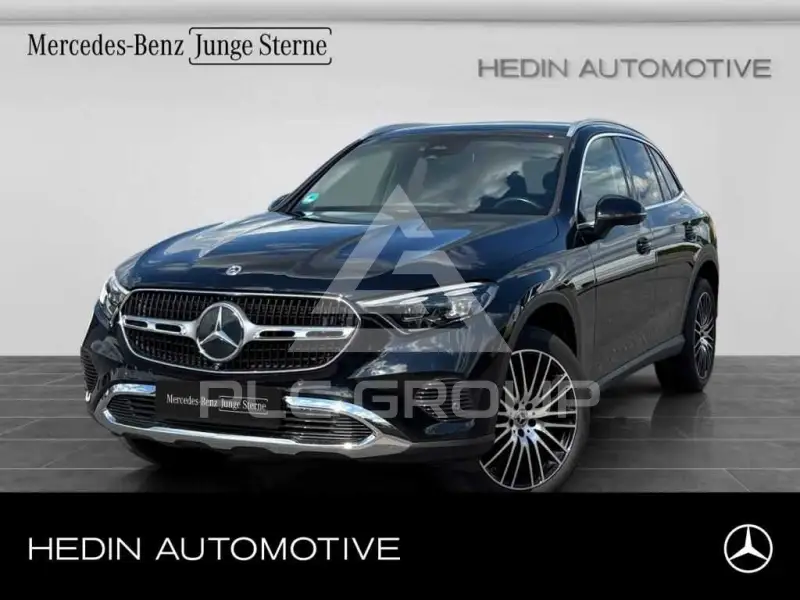 2024 Mercedes Benz GLC 220