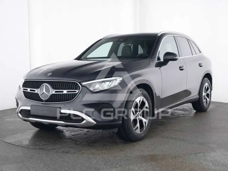 2024 Mercedes Benz GLC 220