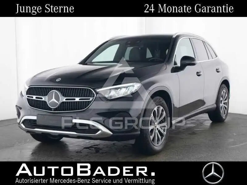2024 Mercedes Benz GLC 220