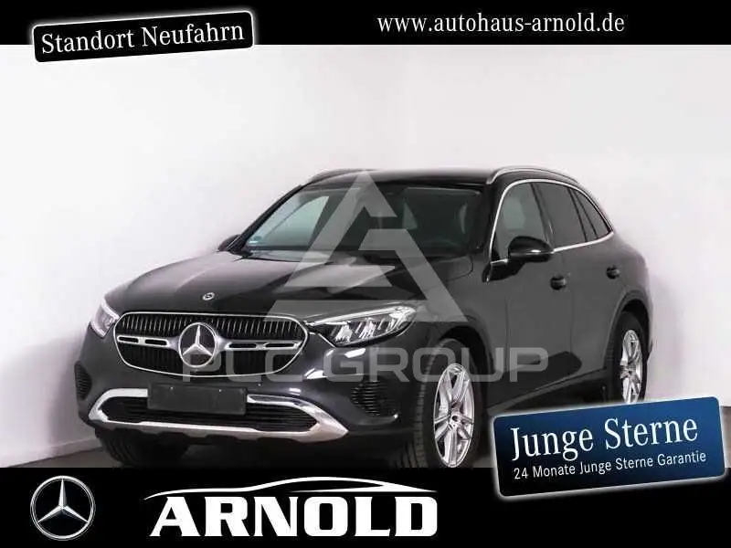 2024 Mercedes Benz GLC 220