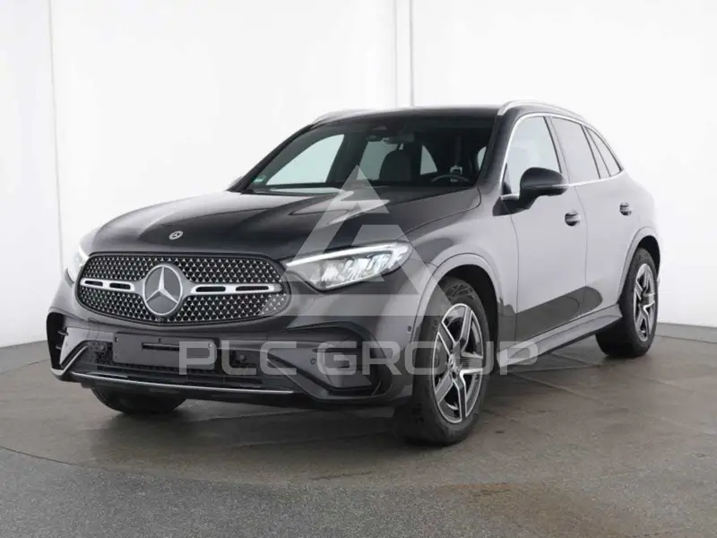 2024 Mercedes Benz GLC 220