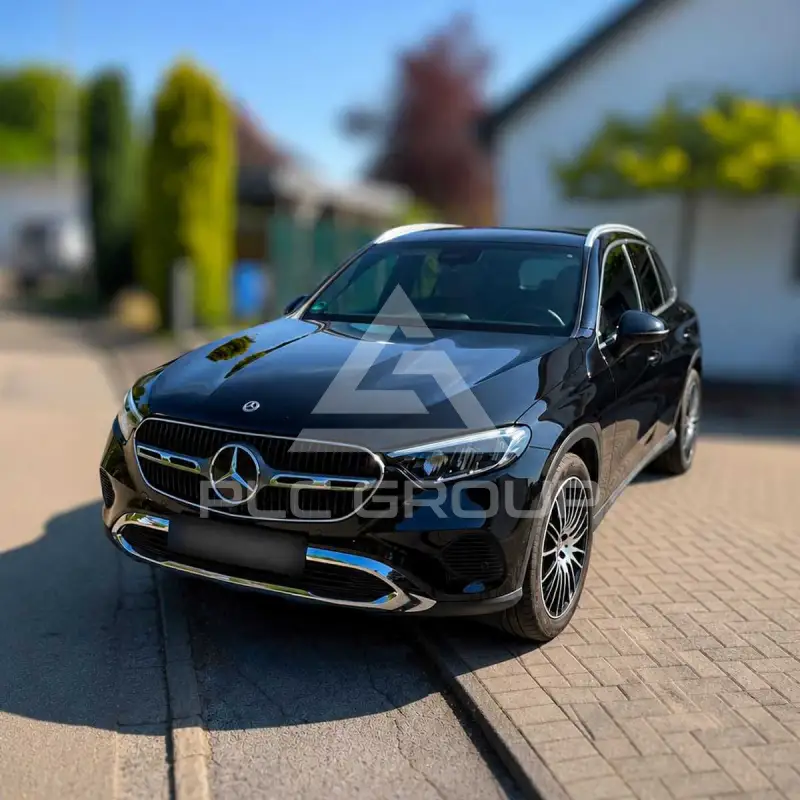 2024 Mercedes Benz GLC 220
