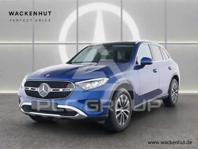 2024 Mercedes Benz GLC 220