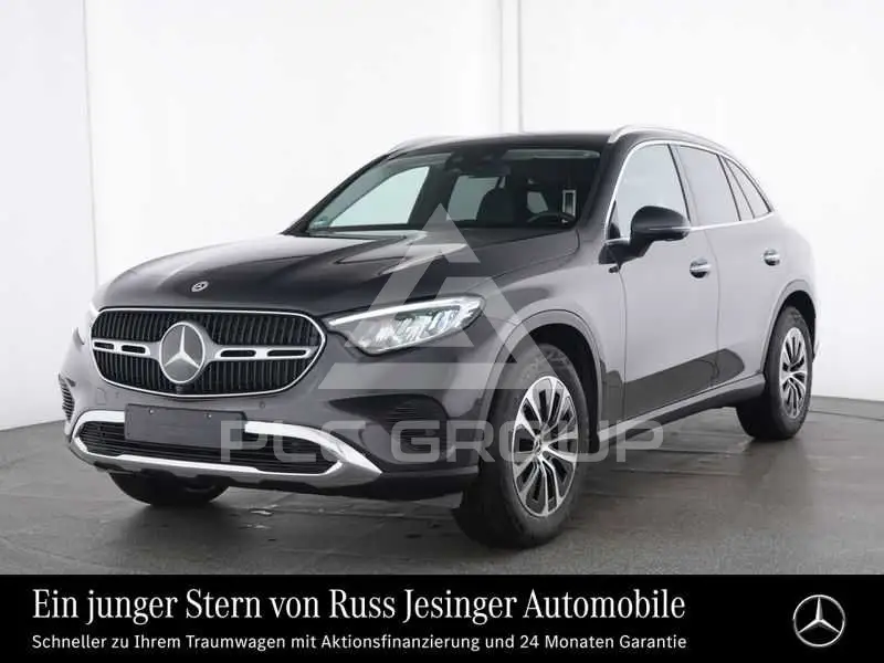 2024 Mercedes Benz GLC 220