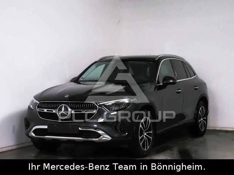 2024 Mercedes Benz GLC 220