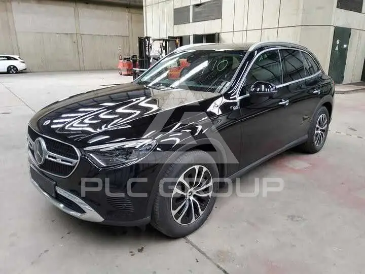 2024 Mercedes Benz GLC 220