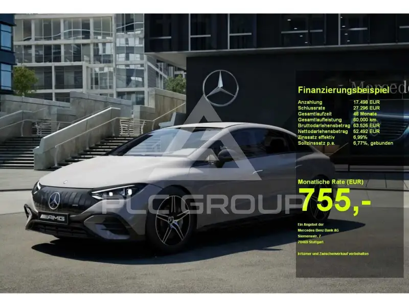 2024 Mercedes Benz E 43 AMG