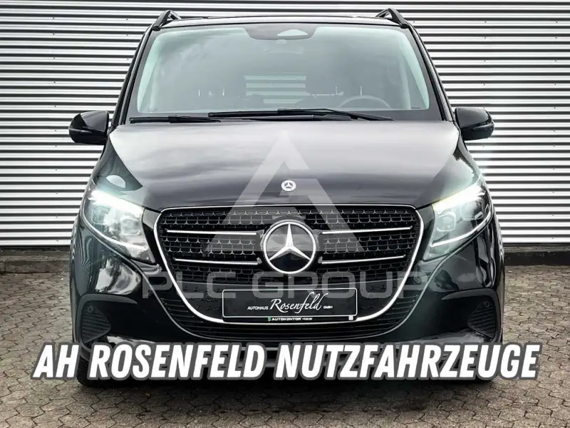 2024 Mercedes Benz V 300