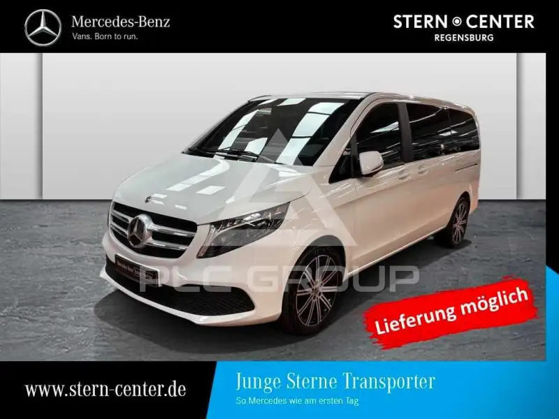 2024 Mercedes Benz V 300