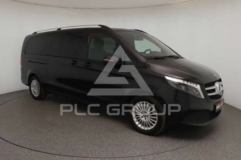 2024 Mercedes Benz V 300