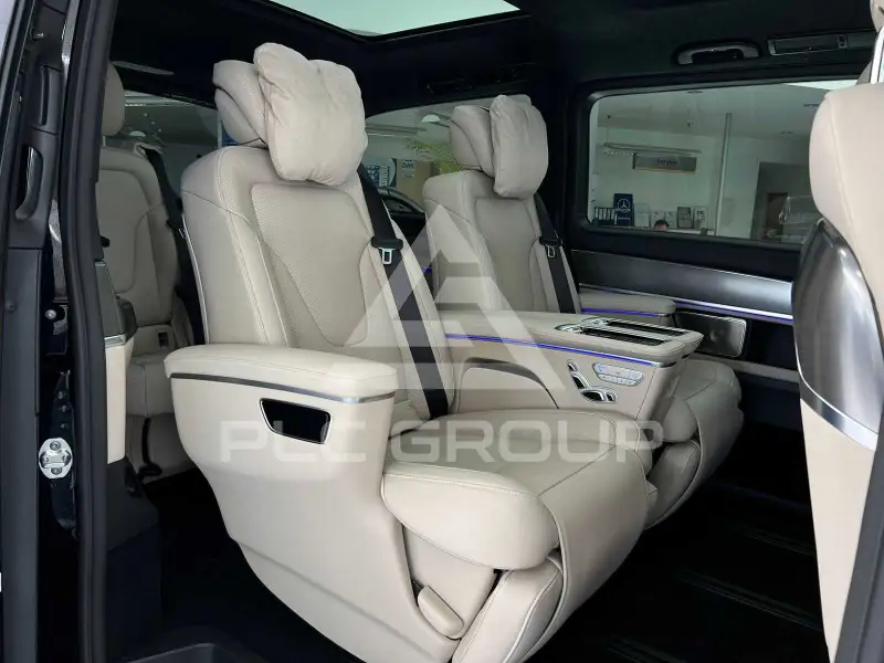 2024 Mercedes Benz V 300