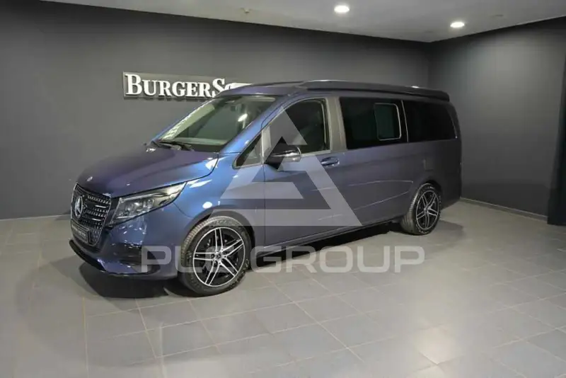 2024 Mercedes Benz V 300