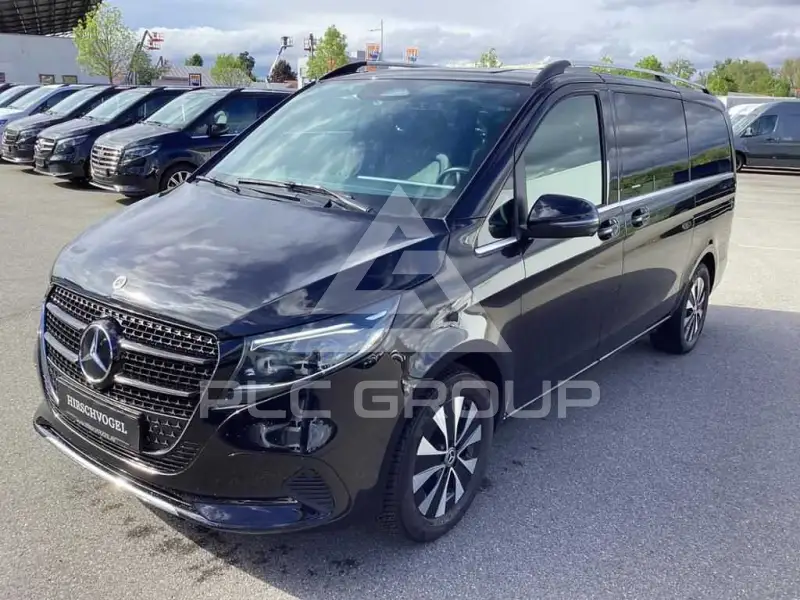 2024 Mercedes Benz V 300