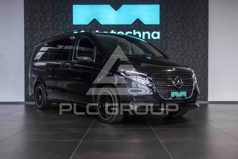 2024 Mercedes Benz V 300