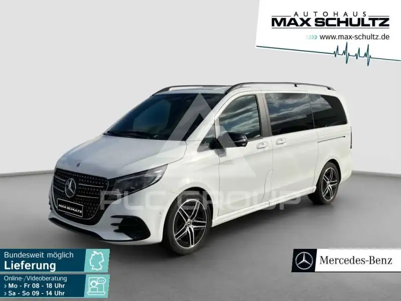 2024 Mercedes Benz V 300