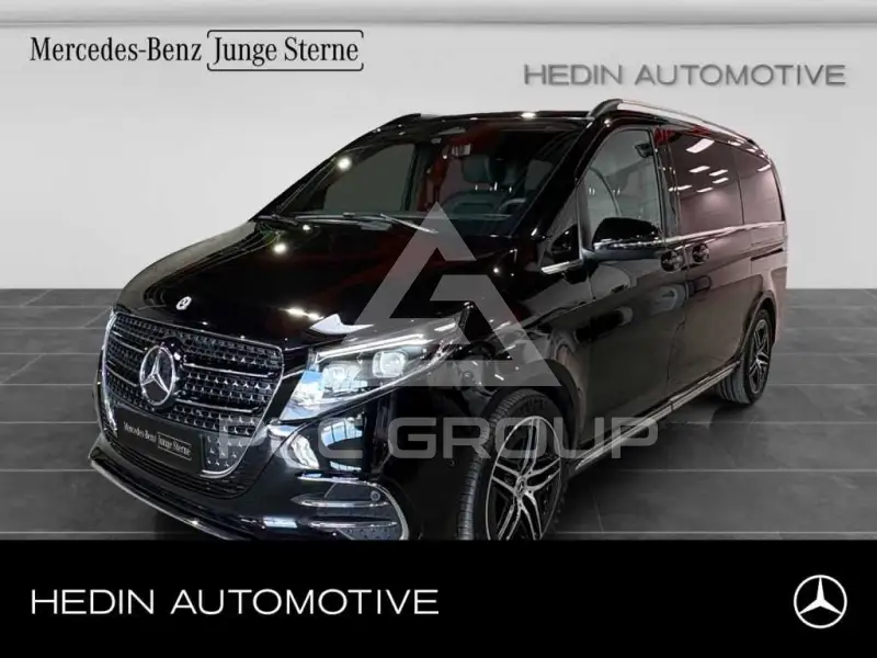 2024 Mercedes Benz V 300