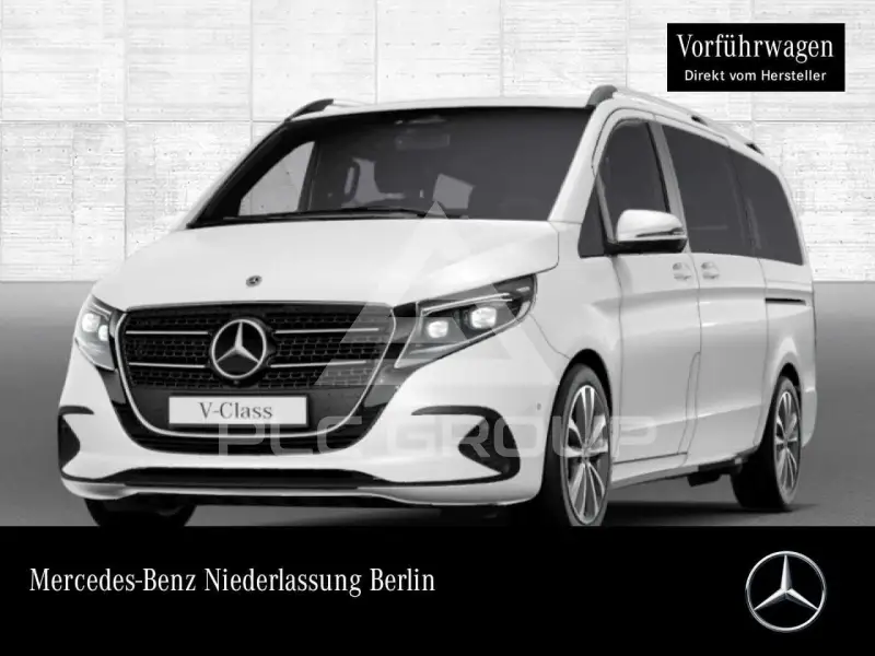 2024 Mercedes Benz V 300