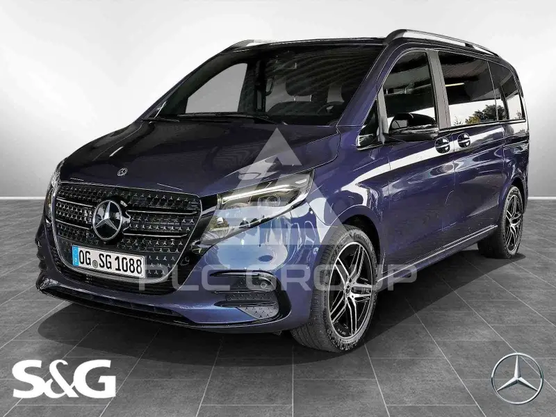 2024 Mercedes Benz V 300