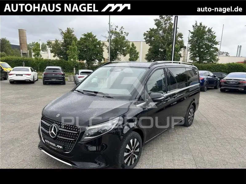 2024 Mercedes Benz V 300