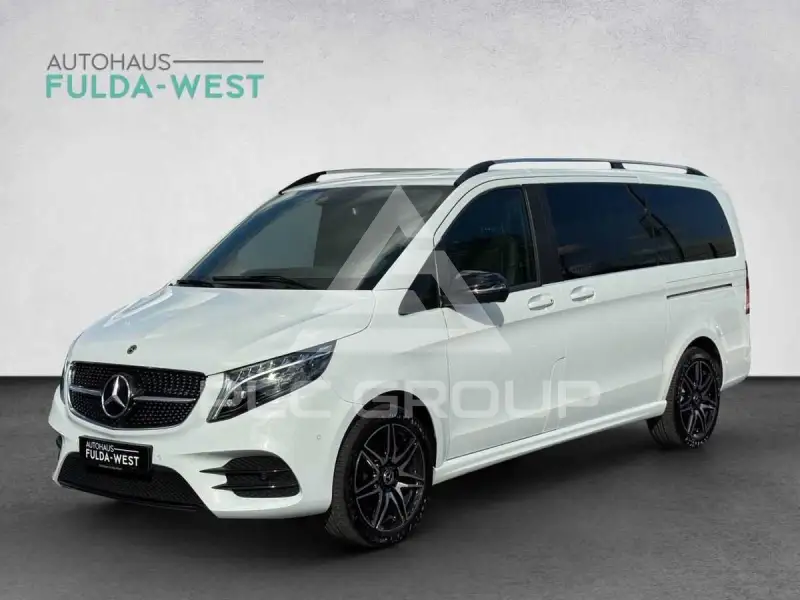 2024 Mercedes Benz V 300