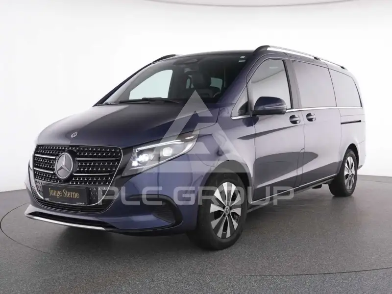 2024 Mercedes Benz V 300