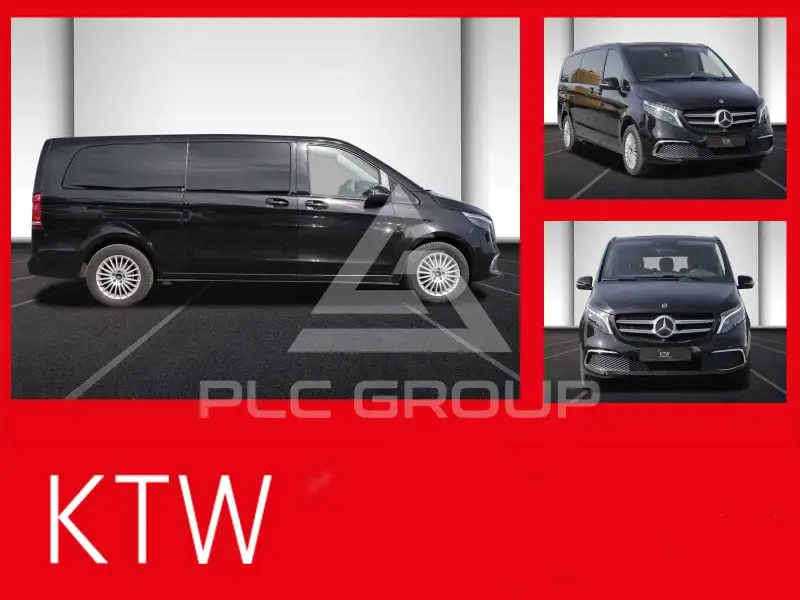 2024 Mercedes Benz V 300