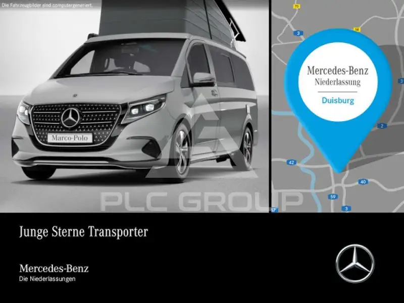 2024 Mercedes Benz V 300