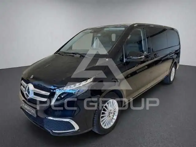 2024 Mercedes Benz V 300