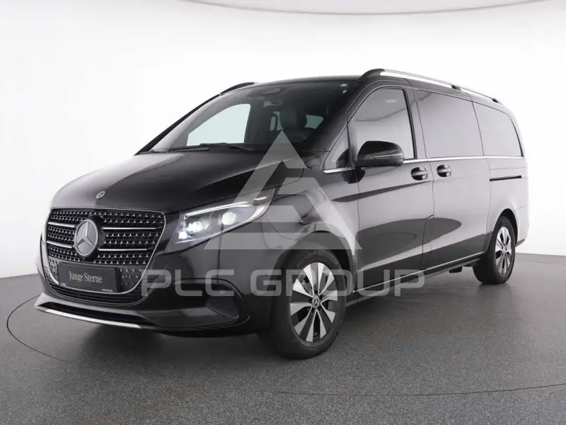 2024 Mercedes Benz V 300