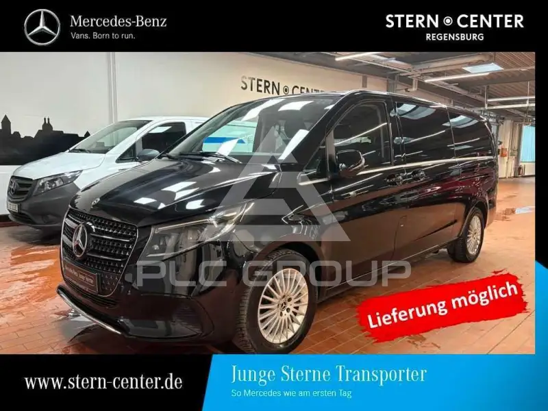 2024 Mercedes Benz V 300